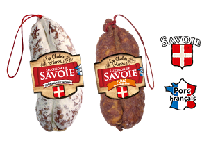 SAVOIE 2019